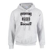 Gildan Basic 8 oz. Blend Hooded Sweatshirt Thumbnail