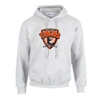 Gildan Basic 8 oz. Blend Hooded Sweatshirt Thumbnail
