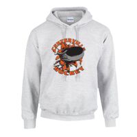 Gildan Basic 8 oz. Blend Hooded Sweatshirt Thumbnail