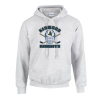Gildan Basic 8 oz. Blend Hooded Sweatshirt Thumbnail