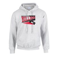 Gildan Basic 8 oz. Blend Hooded Sweatshirt Thumbnail