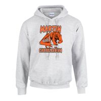 Gildan Basic 8 oz. Blend Hooded Sweatshirt Thumbnail