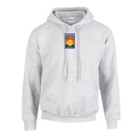 Gildan Basic 8 oz. Blend Hooded Sweatshirt Thumbnail