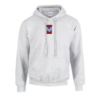 Gildan Basic 8 oz. Blend Hooded Sweatshirt Thumbnail