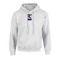 Gildan Basic 8 oz. Blend Hooded Sweatshirt Thumbnail