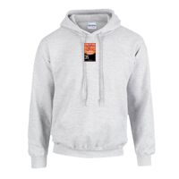 Gildan Basic 8 oz. Blend Hooded Sweatshirt Thumbnail