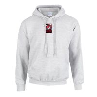 Gildan Basic 8 oz. Blend Hooded Sweatshirt Thumbnail
