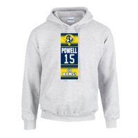 Gildan Basic 8 oz. Blend Hooded Sweatshirt Thumbnail