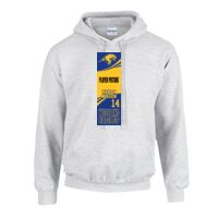 Gildan Basic 8 oz. Blend Hooded Sweatshirt Thumbnail