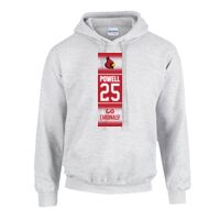 Gildan Basic 8 oz. Blend Hooded Sweatshirt Thumbnail
