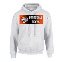 Gildan Basic 8 oz. Blend Hooded Sweatshirt Thumbnail