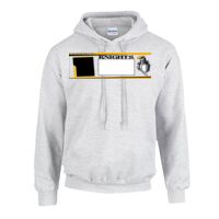 Gildan Basic 8 oz. Blend Hooded Sweatshirt Thumbnail