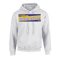 Gildan Basic 8 oz. Blend Hooded Sweatshirt Thumbnail