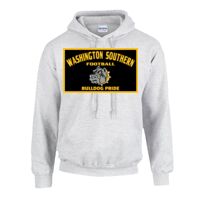 Gildan Basic 8 oz. Blend Hooded Sweatshirt Thumbnail