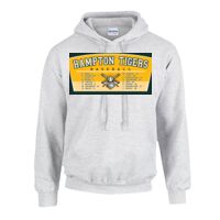 Gildan Basic 8 oz. Blend Hooded Sweatshirt Thumbnail