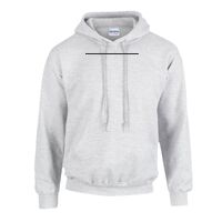 Gildan Basic 8 oz. Blend Hooded Sweatshirt Thumbnail