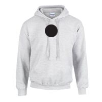 Gildan Basic 8 oz. Blend Hooded Sweatshirt Thumbnail