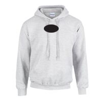 Gildan Basic 8 oz. Blend Hooded Sweatshirt Thumbnail