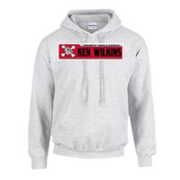 Gildan Basic 8 oz. Blend Hooded Sweatshirt Thumbnail