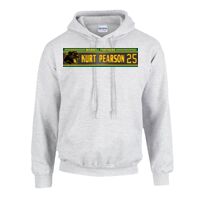 Gildan Basic 8 oz. Blend Hooded Sweatshirt Thumbnail