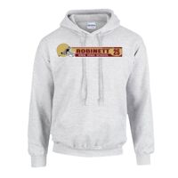 Gildan Basic 8 oz. Blend Hooded Sweatshirt Thumbnail