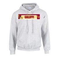 Gildan Basic 8 oz. Blend Hooded Sweatshirt Thumbnail