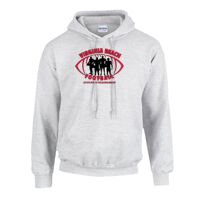 Gildan Basic 8 oz. Blend Hooded Sweatshirt Thumbnail