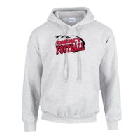 Gildan Basic 8 oz. Blend Hooded Sweatshirt Thumbnail