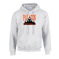 Gildan Basic 8 oz. Blend Hooded Sweatshirt Thumbnail