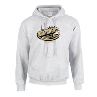 Gildan Basic 8 oz. Blend Hooded Sweatshirt Thumbnail