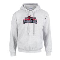 Gildan Basic 8 oz. Blend Hooded Sweatshirt Thumbnail