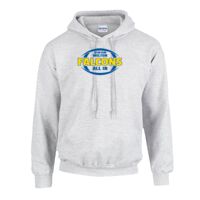 Gildan Basic 8 oz. Blend Hooded Sweatshirt Thumbnail