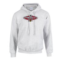 Gildan Basic 8 oz. Blend Hooded Sweatshirt Thumbnail
