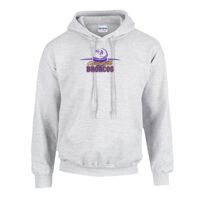Gildan Basic 8 oz. Blend Hooded Sweatshirt Thumbnail