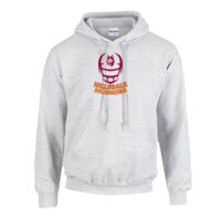 Gildan Basic 8 oz. Blend Hooded Sweatshirt Thumbnail