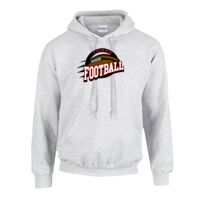 Gildan Basic 8 oz. Blend Hooded Sweatshirt Thumbnail