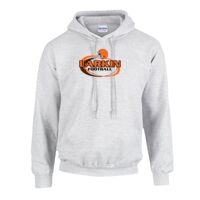 Gildan Basic 8 oz. Blend Hooded Sweatshirt Thumbnail