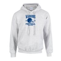 Gildan Basic 8 oz. Blend Hooded Sweatshirt Thumbnail