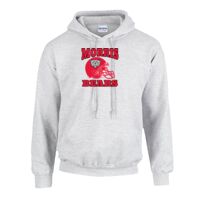 Gildan Basic 8 oz. Blend Hooded Sweatshirt Thumbnail