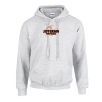 Gildan Basic 8 oz. Blend Hooded Sweatshirt Thumbnail