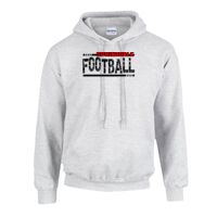 Gildan Basic 8 oz. Blend Hooded Sweatshirt Thumbnail