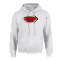 Gildan Basic 8 oz. Blend Hooded Sweatshirt Thumbnail