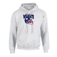 Gildan Basic 8 oz. Blend Hooded Sweatshirt Thumbnail