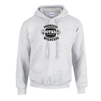 Gildan Basic 8 oz. Blend Hooded Sweatshirt Thumbnail