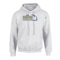 Gildan Basic 8 oz. Blend Hooded Sweatshirt Thumbnail