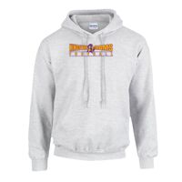 Gildan Basic 8 oz. Blend Hooded Sweatshirt Thumbnail