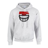Gildan Basic 8 oz. Blend Hooded Sweatshirt Thumbnail