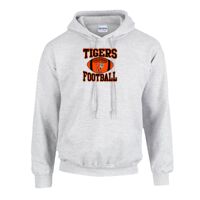 Gildan Basic 8 oz. Blend Hooded Sweatshirt Thumbnail