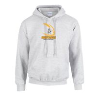 Gildan Basic 8 oz. Blend Hooded Sweatshirt Thumbnail