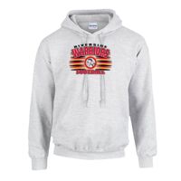 Gildan Basic 8 oz. Blend Hooded Sweatshirt Thumbnail